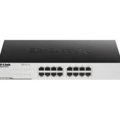 D-Link GO-SW-16G (GO-SW-16G/E)