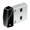 D-link DWA-121 karta sieciowa WiFi N150 Usb