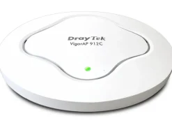 DrayTek VIGOR AP 912C 1200 Mbit/s Biały Obsługa PoE VIGORAP 912C VIGORAP 912C