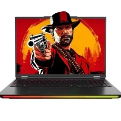 DREAMMACHINES RT5080-16PL20 16” 300Hz R9-9955HX 16GB RAM 1TB SSD GeForce RTX5080 DLSS 4
