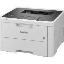 Drukarka Brother HL-L3220CW biały (HLL3220CWYJ1)