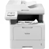 Drukarka BROTHER Monochrome Multifunction Laser Printer 4 in 1 48ppm/duplex/network