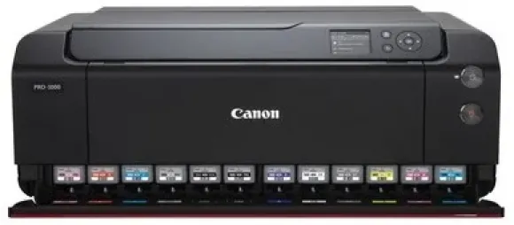 Drukarka Canon imagePROGRAF Pro-1000 (0608C009AA)