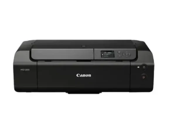 Drukarka Canon PIXMA PRO-200S 6875C009