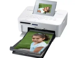 Drukarka Canon Selphy CP-1000 (0011C002AA)