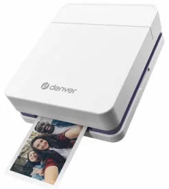 Drukarka Denver MCP-6010