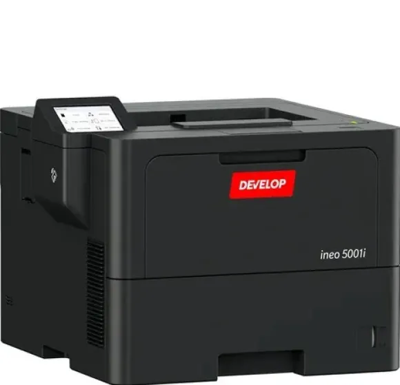 Drukarka Develop ineo 5001i laser A4