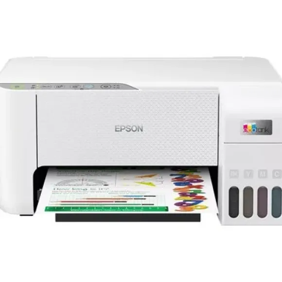Drukarka Drukarka Epson L3276 EcoTank