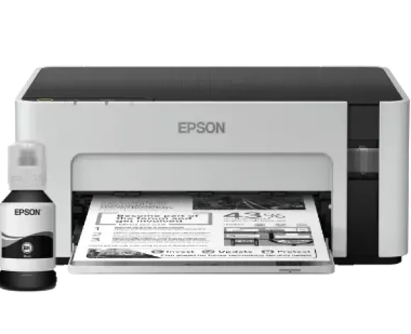 Drukarka Epson EcoTank ET-M1100 (C11CG95402)