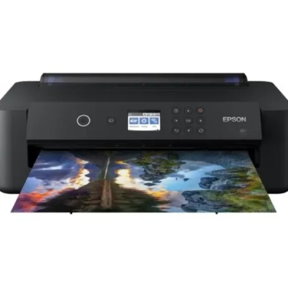 Drukarka Epson Expression Photo HD XP-15000 (C11CG43402)