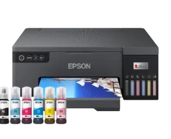 Drukarka Epson L8050 EcoTank