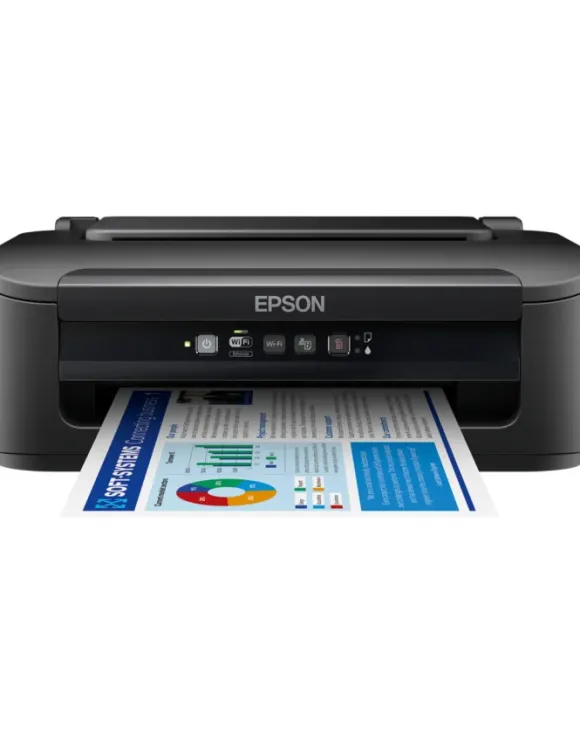 Drukarka Epson WorkForce WF-2110W C11CK92402