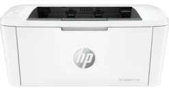 Drukarka HP LaserJet M110w