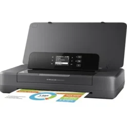 Drukarka HP OfficeJet 200 CZ993A
