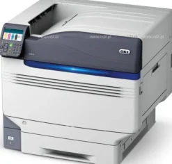 Drukarka OKI C911dn (45530406)