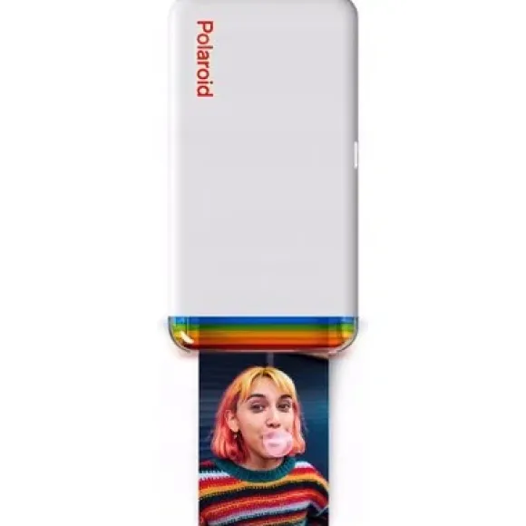 Drukarka Polaroid Hi-print