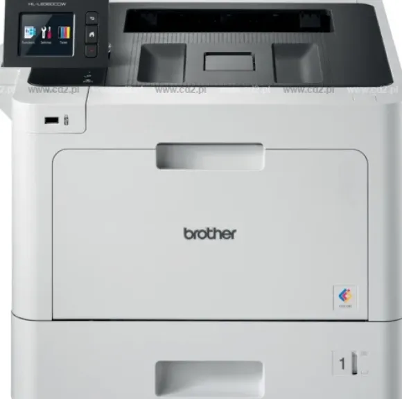 Drukarka Brother HL-L8360CDW