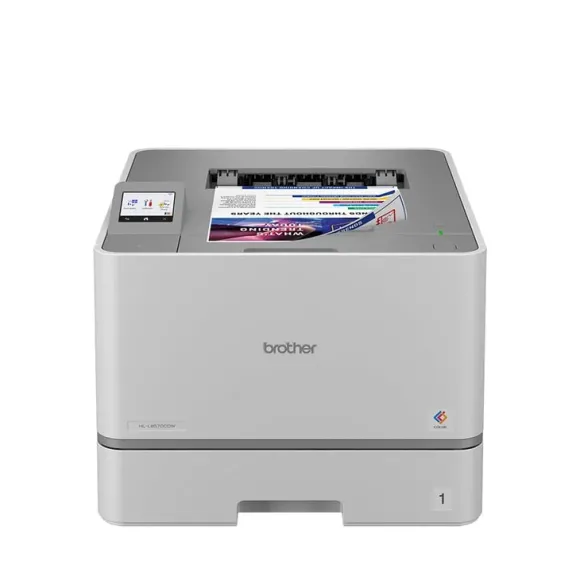 Drukarka Brother HL-L8570CDW A4 Wi-Fi