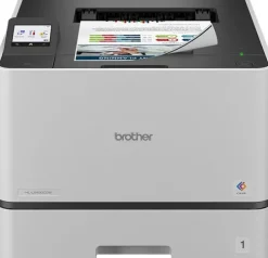 Drukarka Brother HL-L8430CDW laser kolor