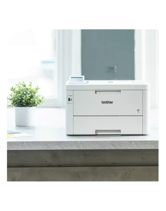 Drukarka Brother HL-L8240CDW Wireless