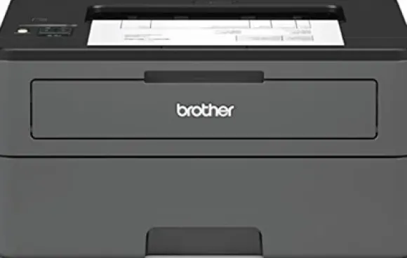Drukarka Brother HLL2370DN