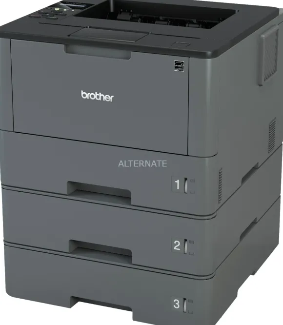 Drukarka Brother HL-L5100DNTT (HLL5100DNTTG2)