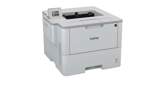 Drukarka Brother HL-L6300DW