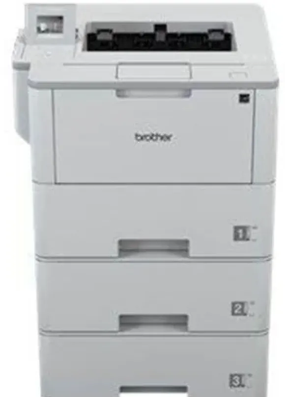 Drukarka Brother HL-L6400DWTT (HLL6400DWKEYG2)