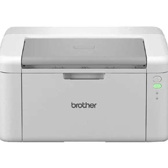 Drukarka Brother HLL-1230WYJ1 biała