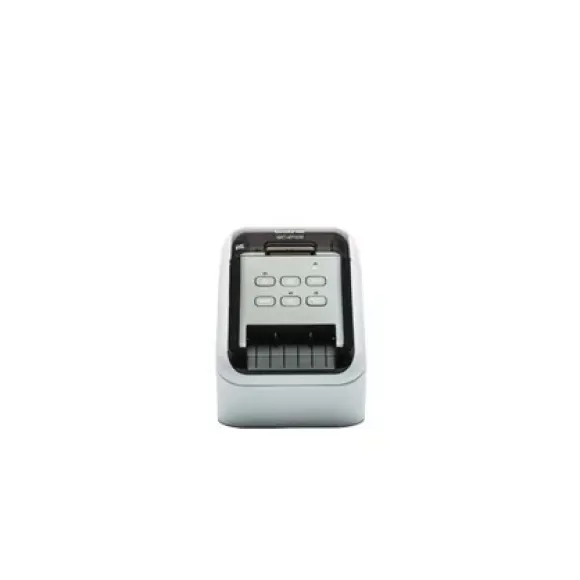 Drukarka Brother Label Printer QL-810WC Mono, Thermal, Wi-Fi ...nie z tej ziemi - OFERTY z KOSMOSU