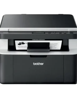 Drukarka BROTHER laser DCP-1512E/ A4/ GDI/ 2400x600 dpi/ LCD/ print/ copy/ scan/ USB