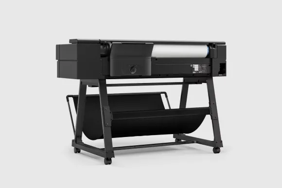Drukarka 36-calowa drukarka HP DesignJet T850