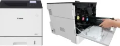 Drukarka Canon I-SENSYS LBP722CDW