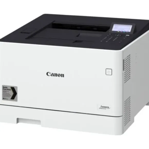 Drukarka Canon i-SENSYS LBP663Cdw (3103C008)