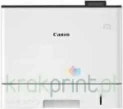 Drukarka Canon i-SENSYS LBP732CDW (6173C006)