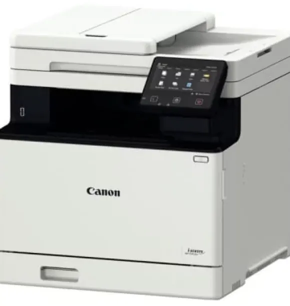 Drukarka Canon i-SENSYS MF754cdw – 5455C019