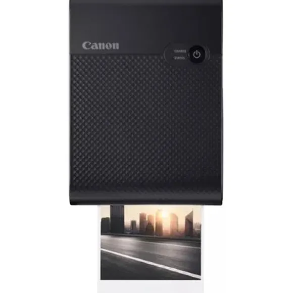 Drukarka Canon Selphy Square QX10 czarna