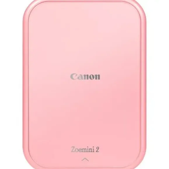 Drukarka Canon Zoemini 2 Różowozłota