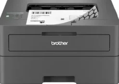 Drukarka Drukarka Brother HL-L2445DW szary (4977766831079)
