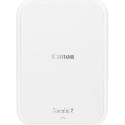 Drukarka Drukarka Canon Zoemini 2 Biała