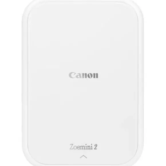 Drukarka Drukarka Canon Zoemini 2 Biała