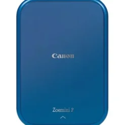 Drukarka Drukarka Canon Zoemini 2 Granatowa
