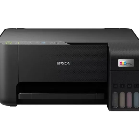 Drukarka Epson EcoTank ET-2860 - C11CJ67428