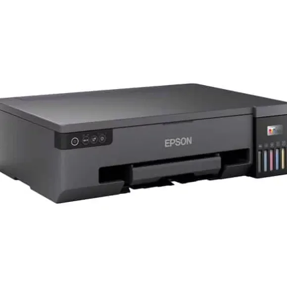 Drukarka Epson EcoTank ET-18100 – C11CK38401