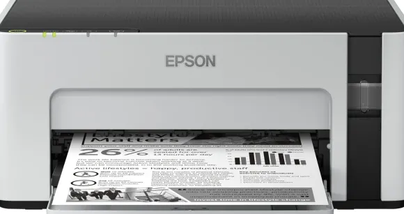 Drukarka Epson EcoTank ET-M1120 C11CG96402