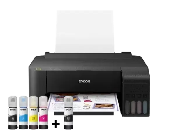 Drukarka Epson EcoTank L1110