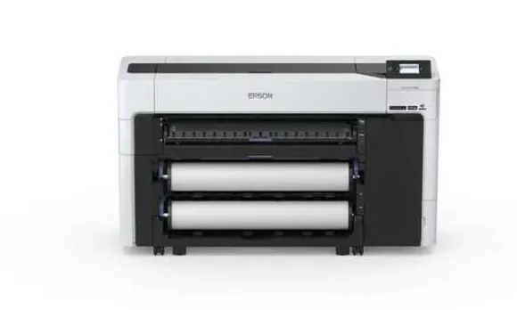 Drukarka EPSON SureColor SC-T5700D