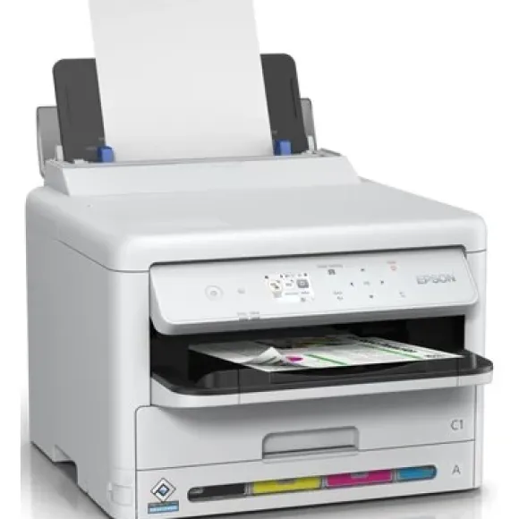 Drukarka Epson WF-C5390DW C11CK25401