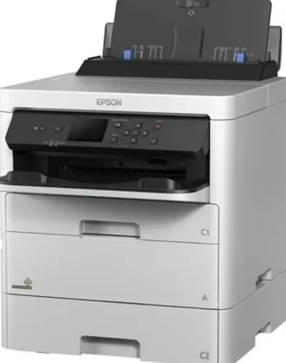 Drukarka Epson WorkForce Pro WF-C529RDTW (C11CG79401BM)