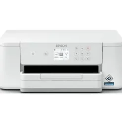Drukarka Epson WorkForce Pro WF-C4310DW (C11CK18401) Biała